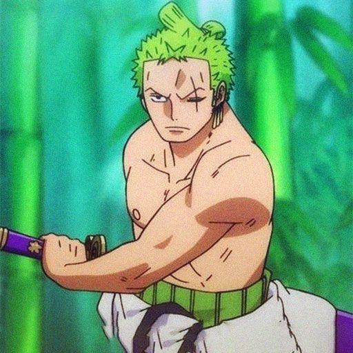 Zoro_963 avatar