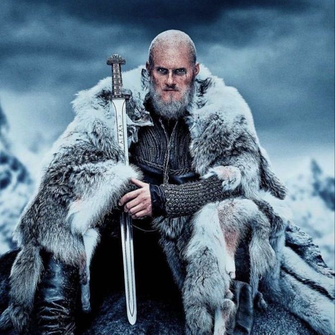 Bjoragnar