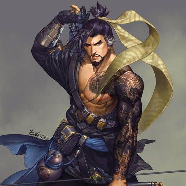 HanzoMain avatar