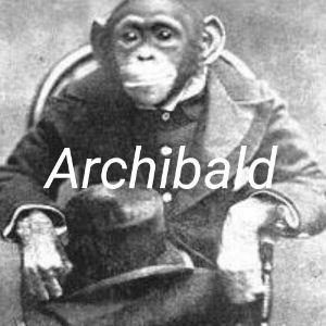 Archibald-- avatar