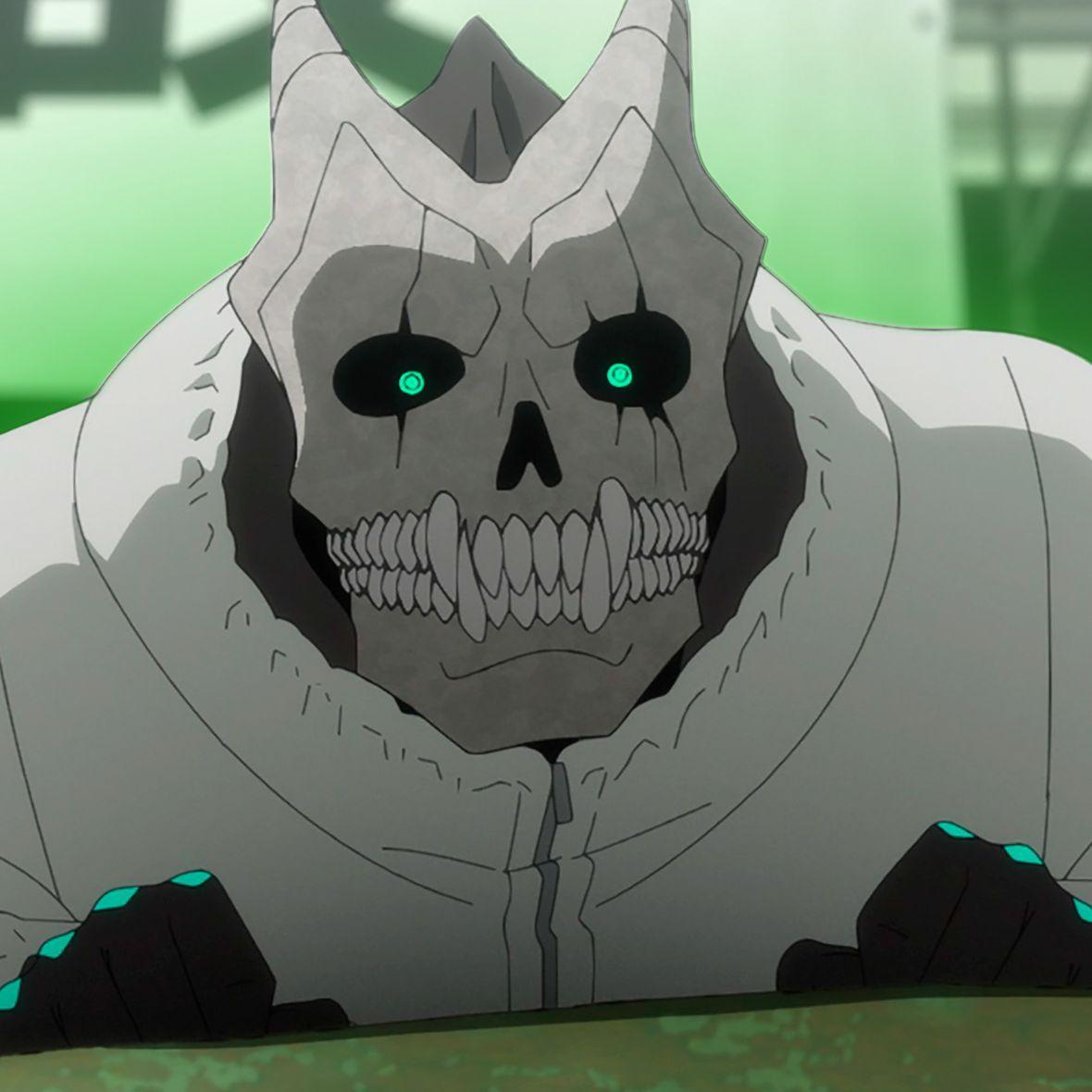 KaiJu8 avatar