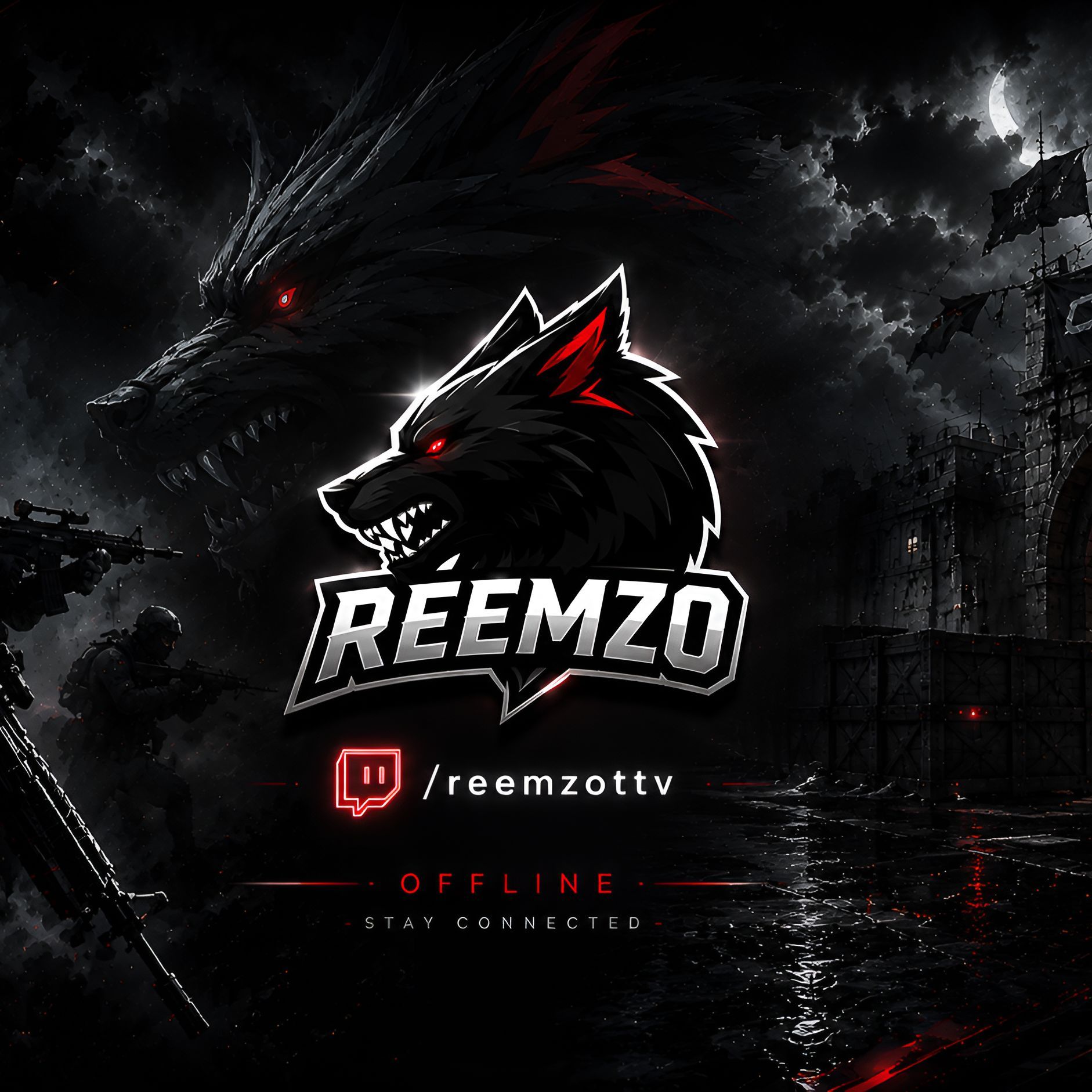 Faceit Avatar