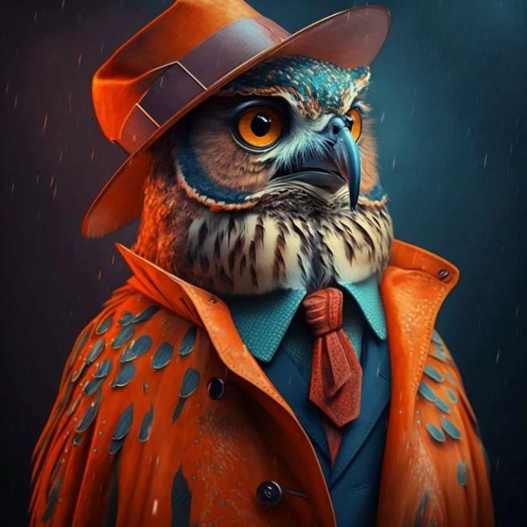 Karowl avatar