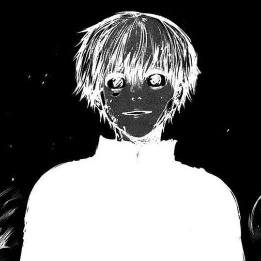 Kaneki-Ghoul