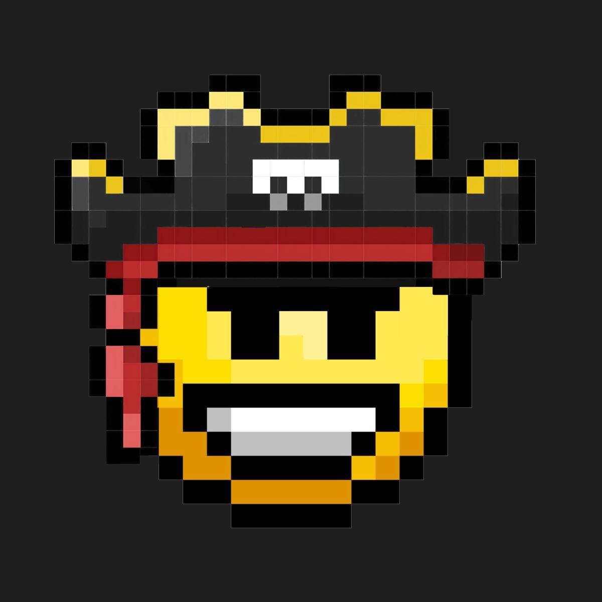 Poipoii avatar