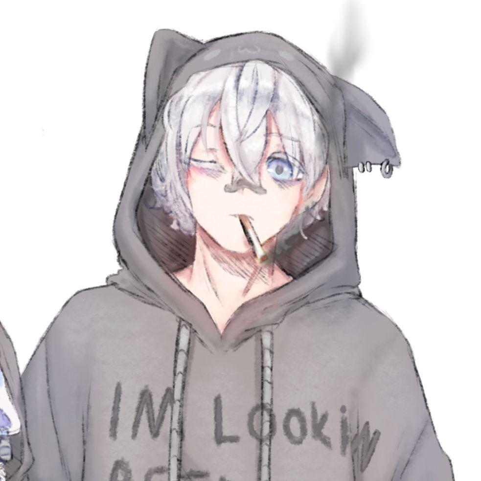 Dobrzym avatar