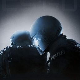 BAWLSINAJAWs FACEIT avatar