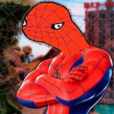 Spudiman avatar