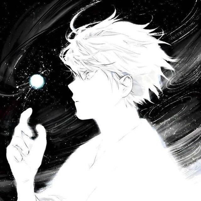 Mavrixw avatar