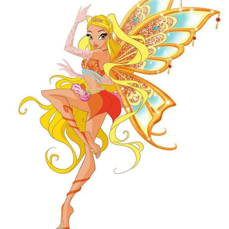 Stella002 avatar