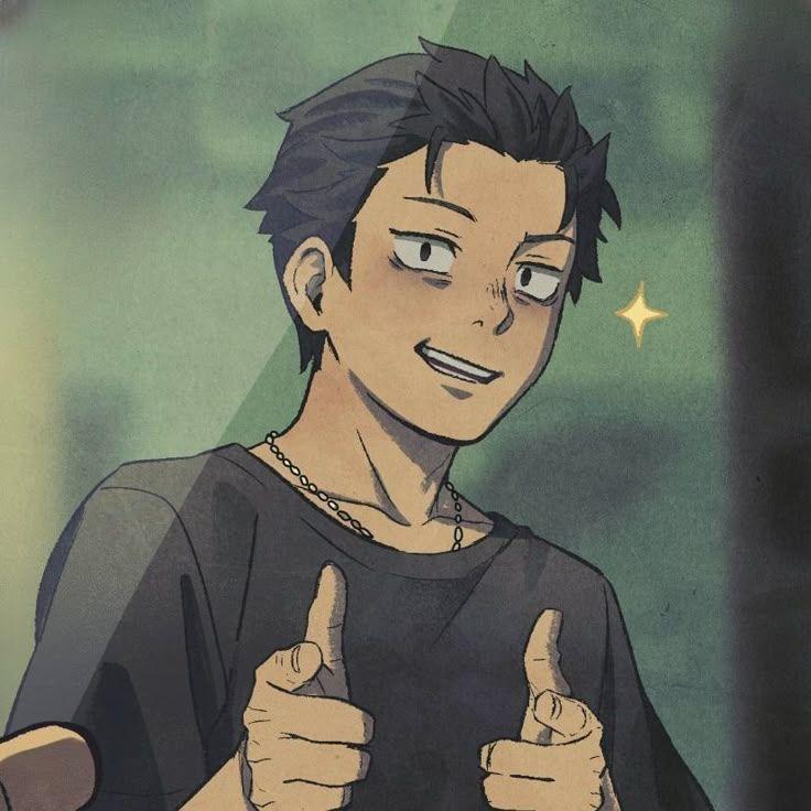 -B0cchi avatar