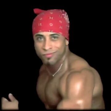 Ricardho FACEIT avatar