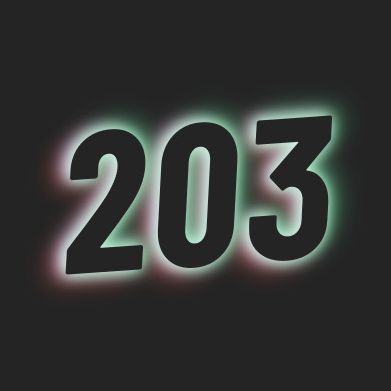 203