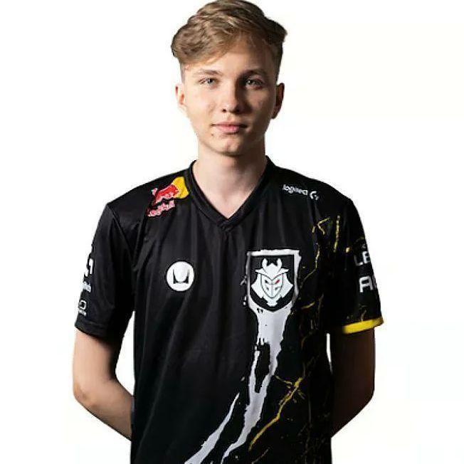 Fawyl avatar