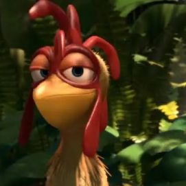chickenje