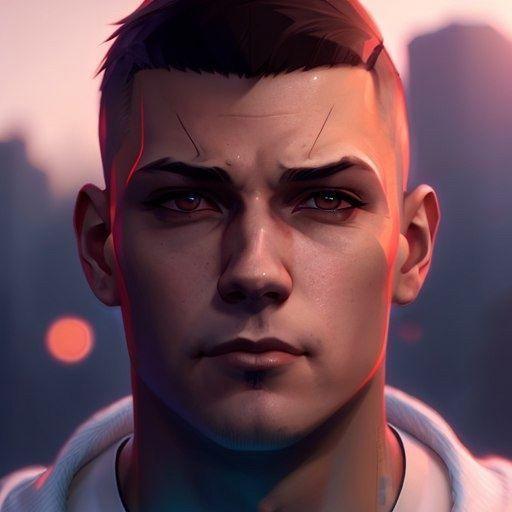 Player Ilya_RZK avatar