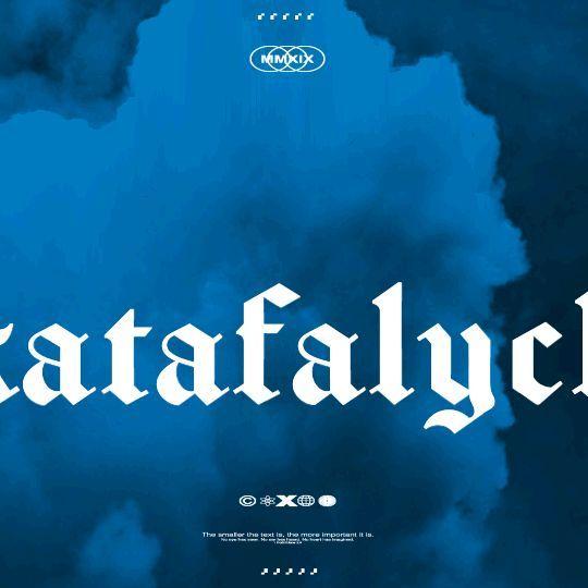 Katafalych avatar