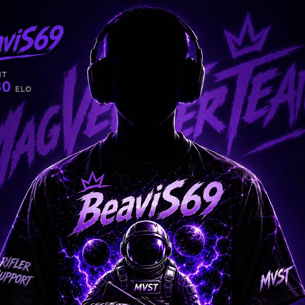 Faceit Avatar