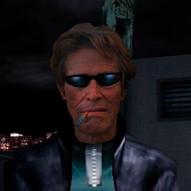 Logruss avatar