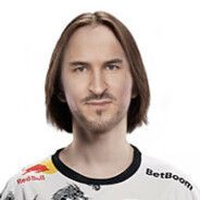 Faceit profile picture for @mmc