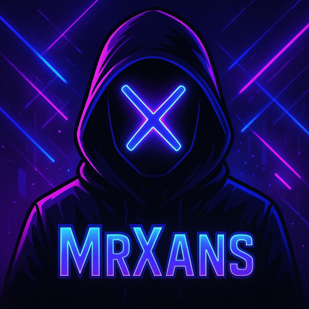 MrXans
