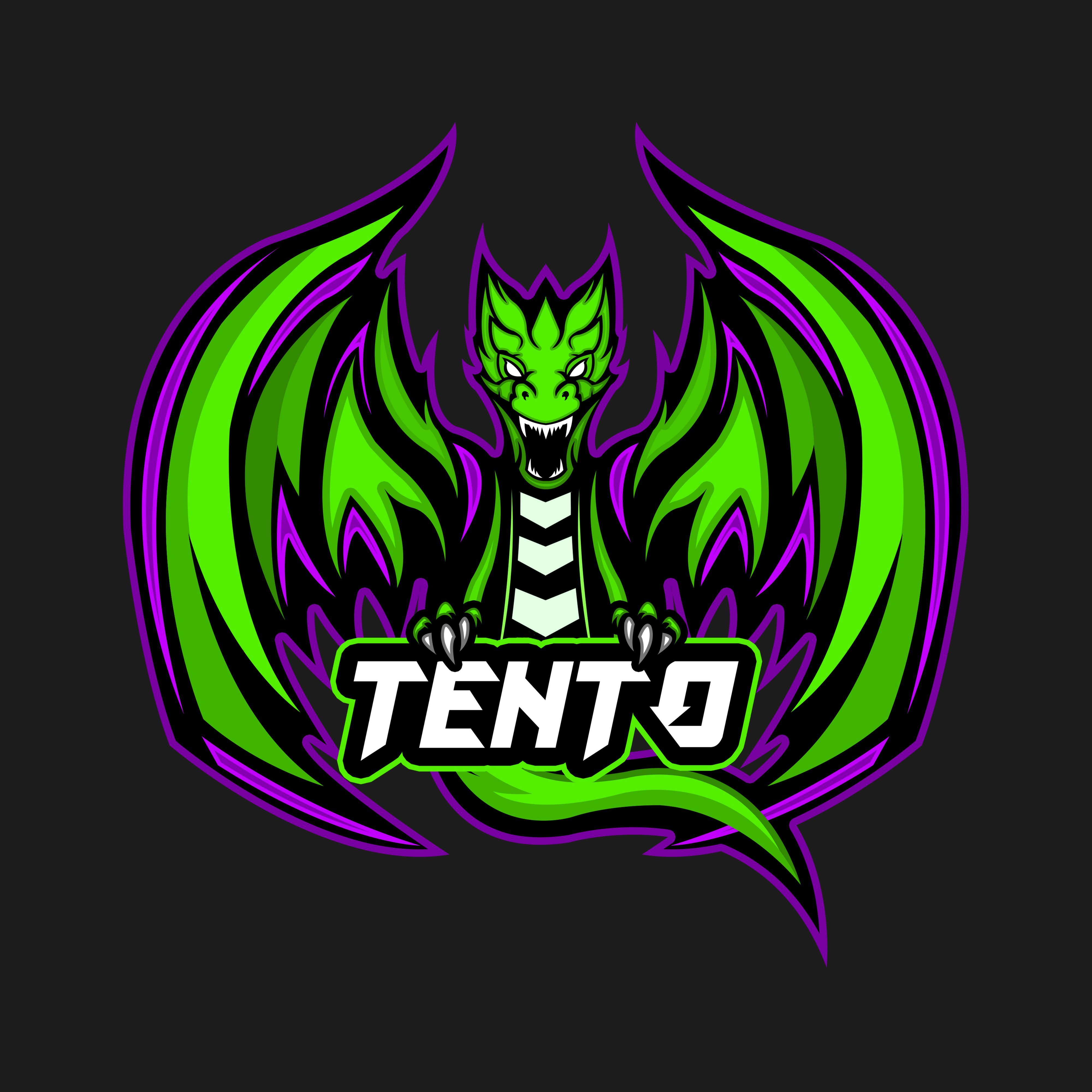 Tentoh FACEIT avatar