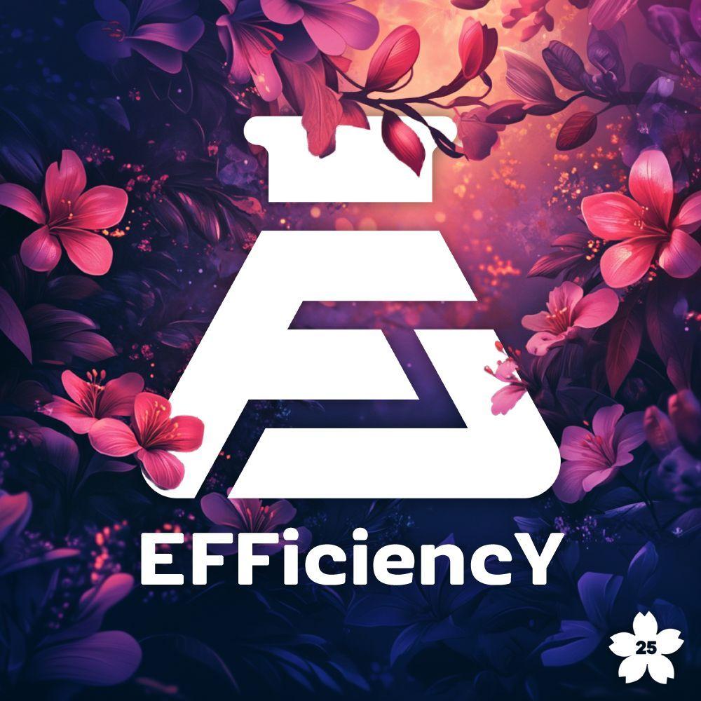 EFFiciencY- avatar