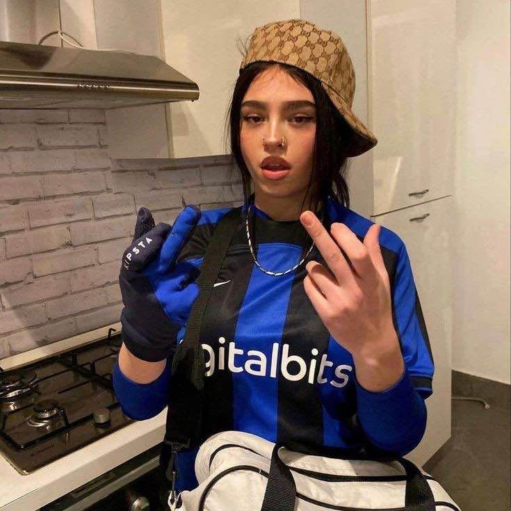BANDYTINI avatar