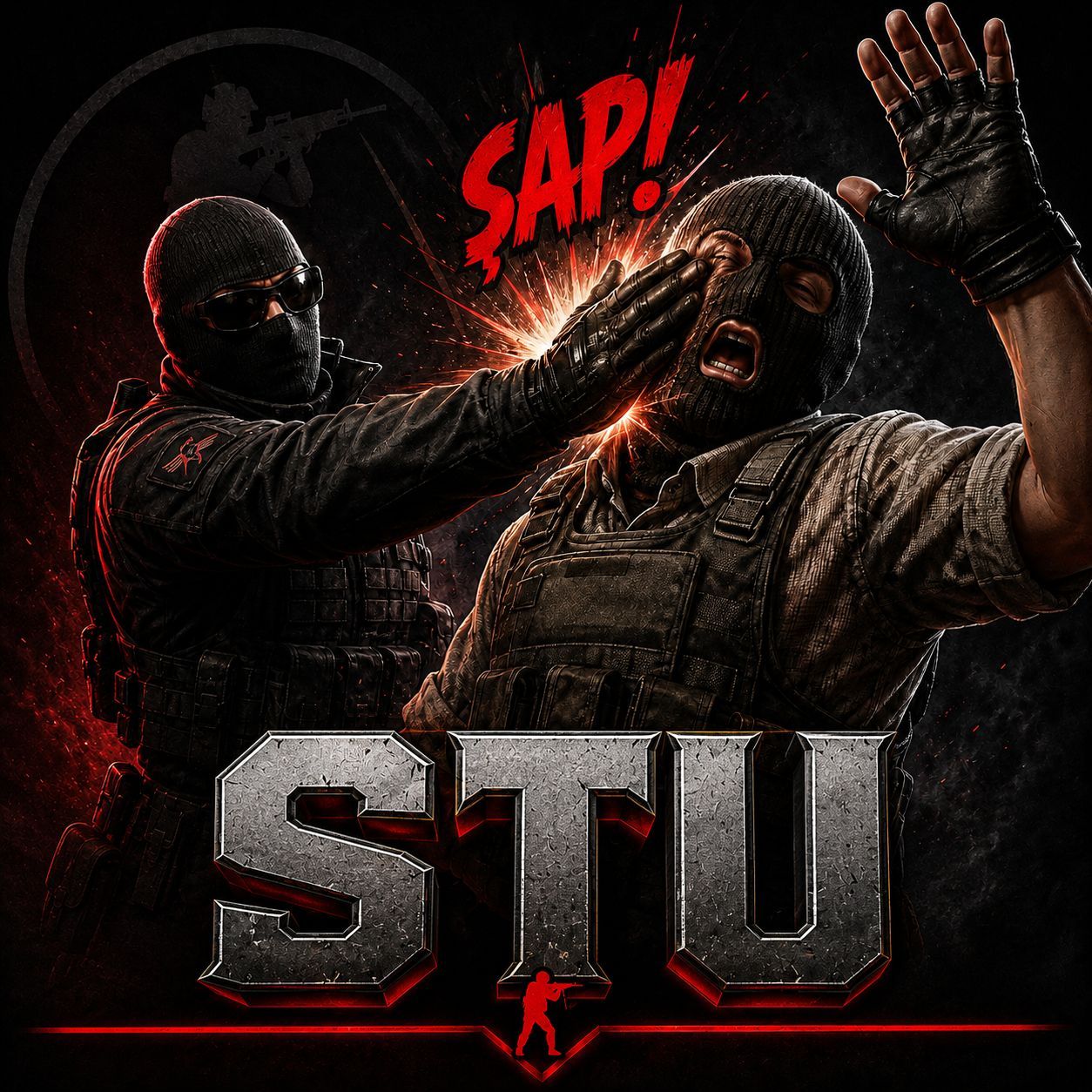 STUUU