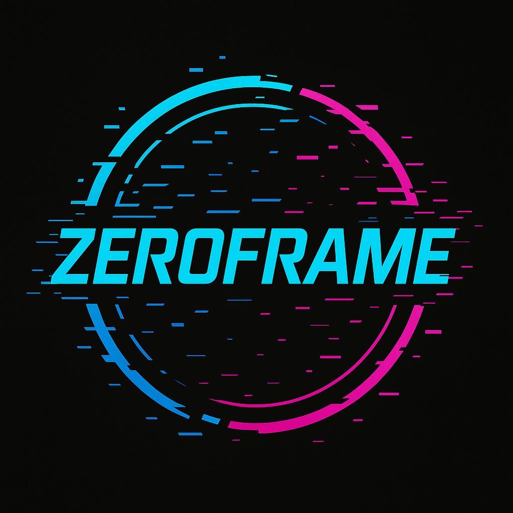 ZEROFRAME