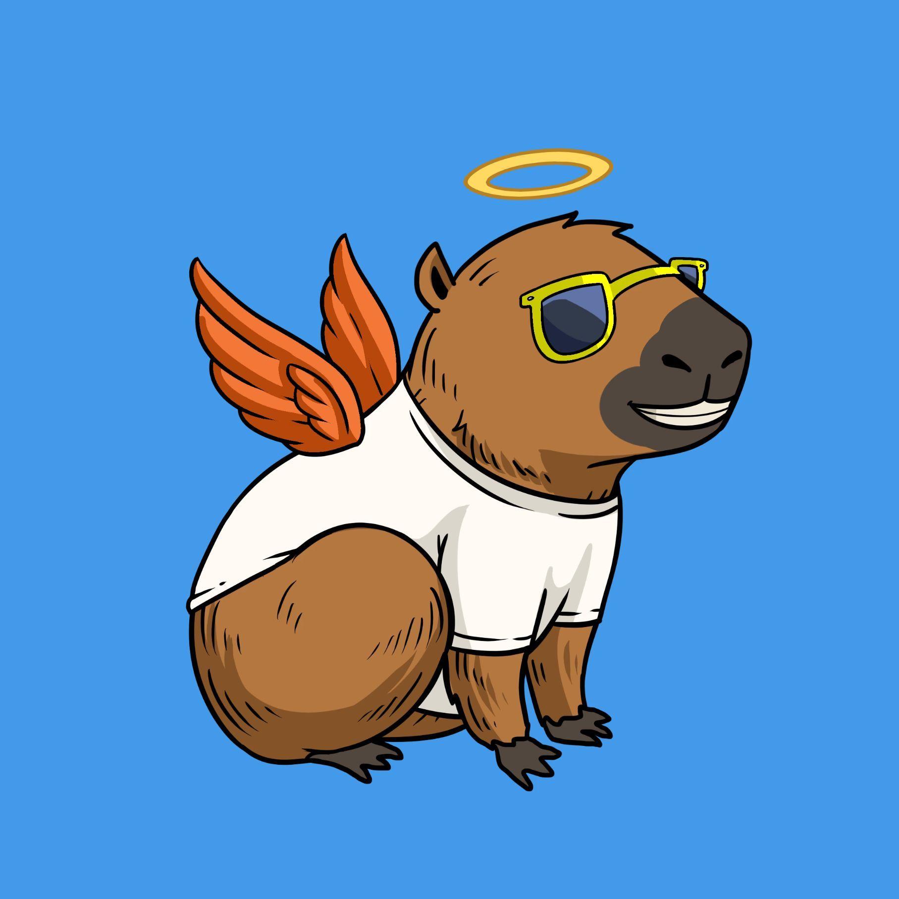 Capybara_0 avatar