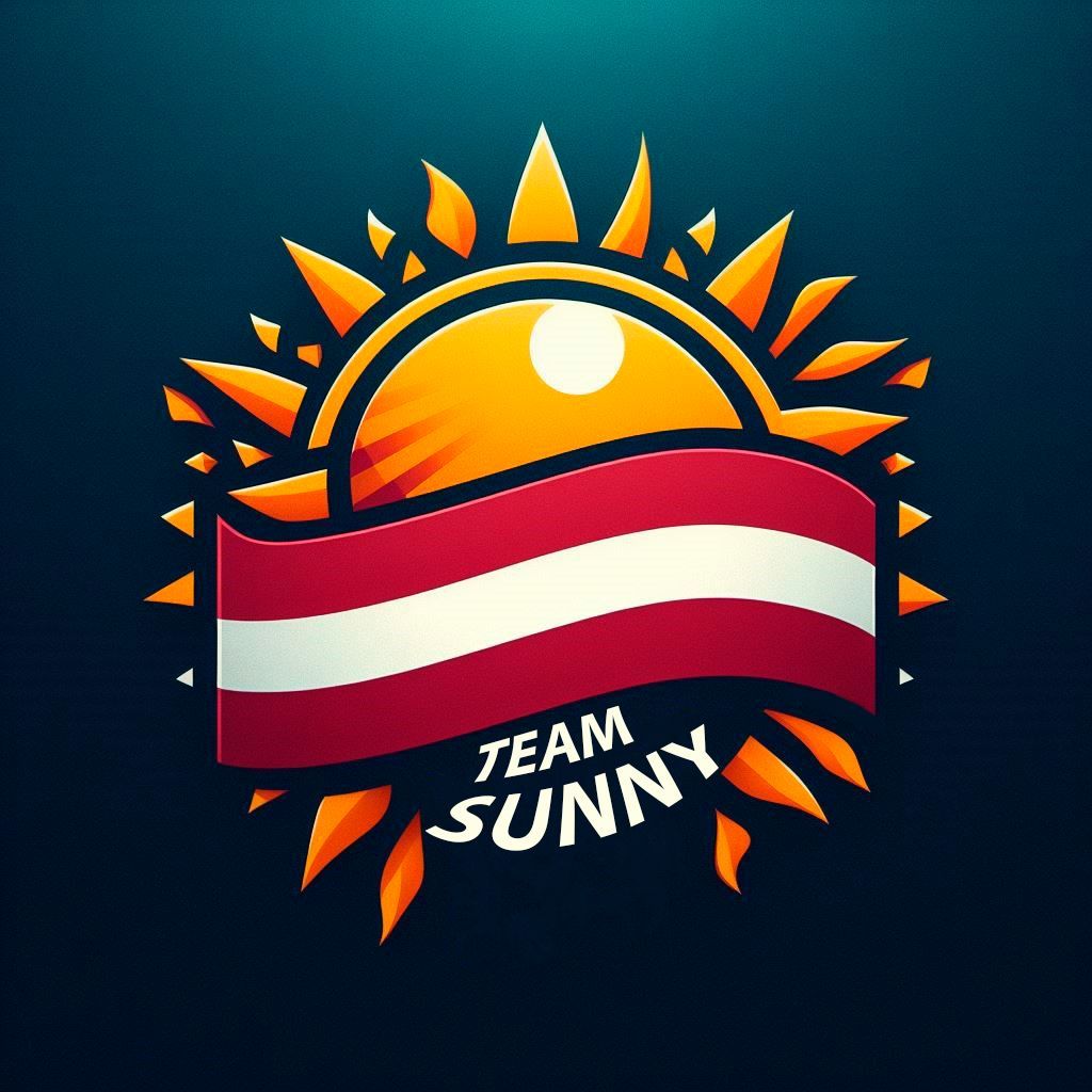 Team SunnY