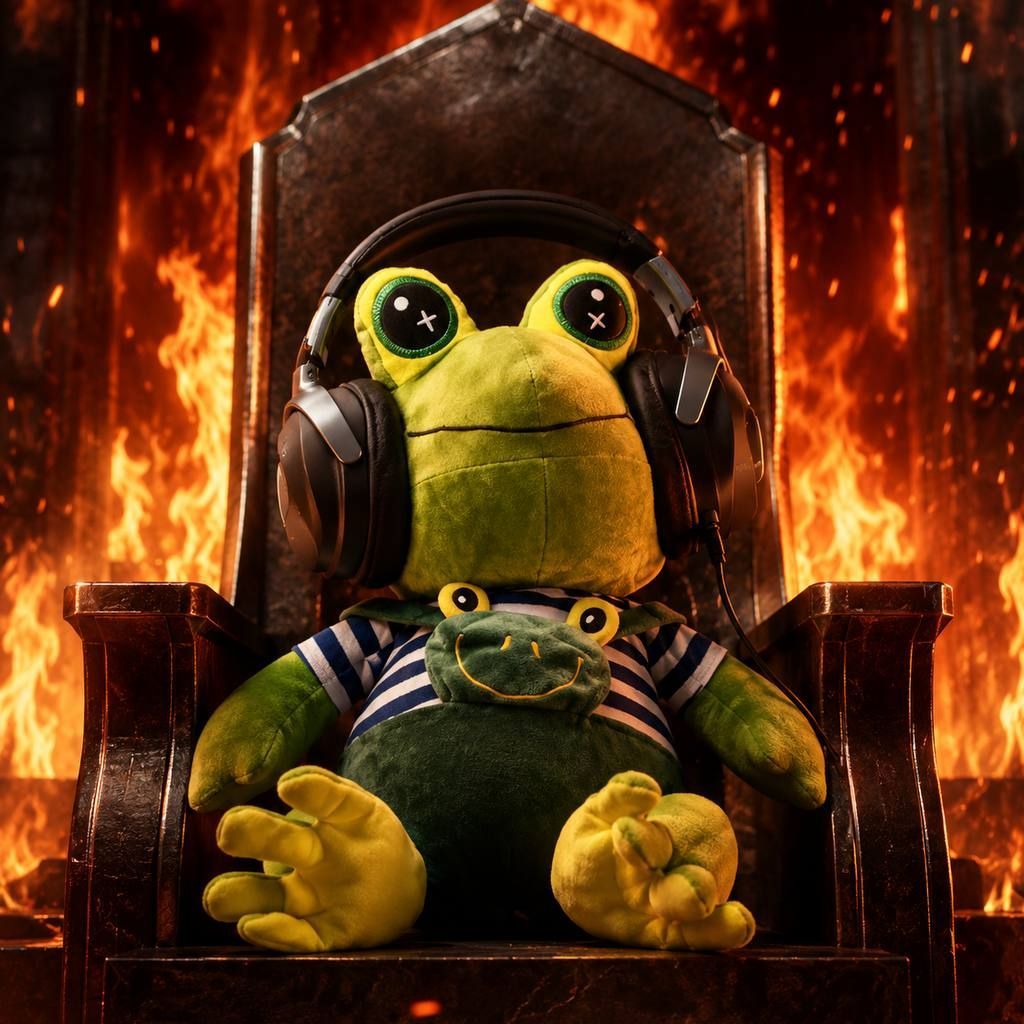 _JabJabich_ FACEIT avatar