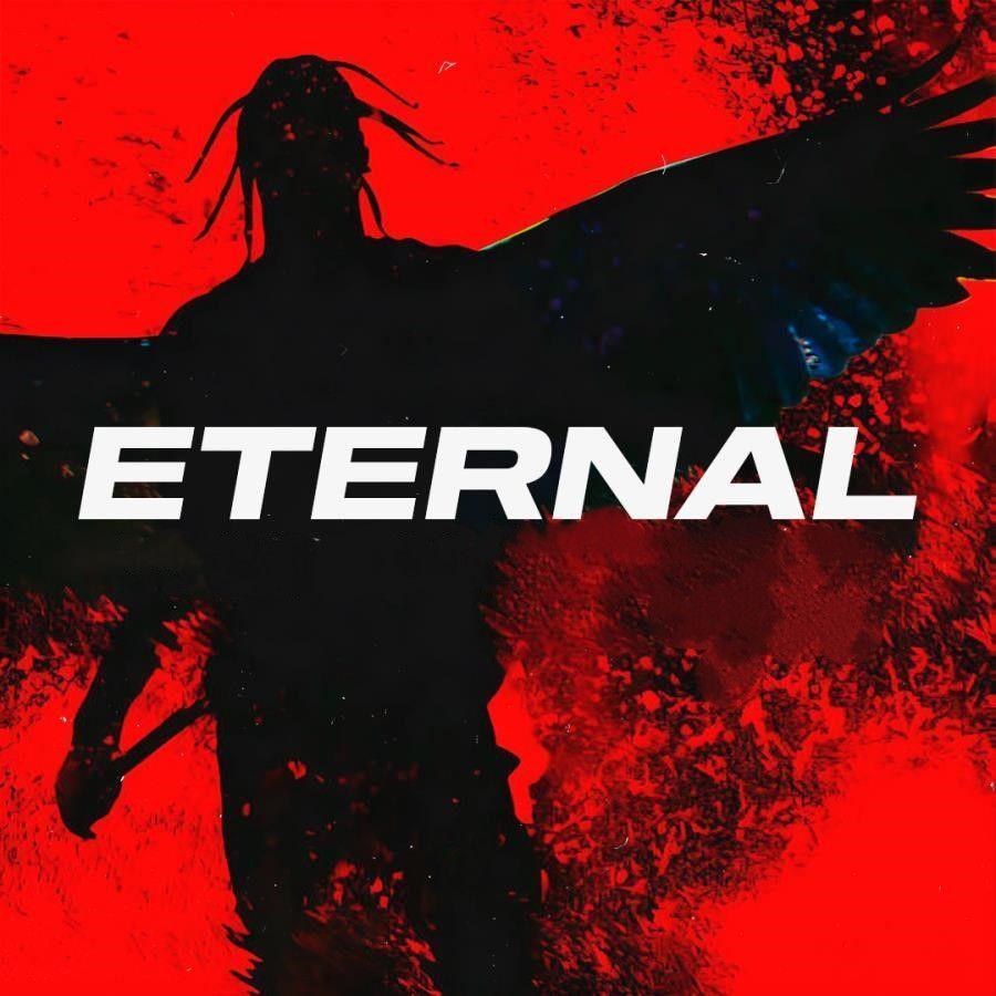 E2ERNAL96 avatar