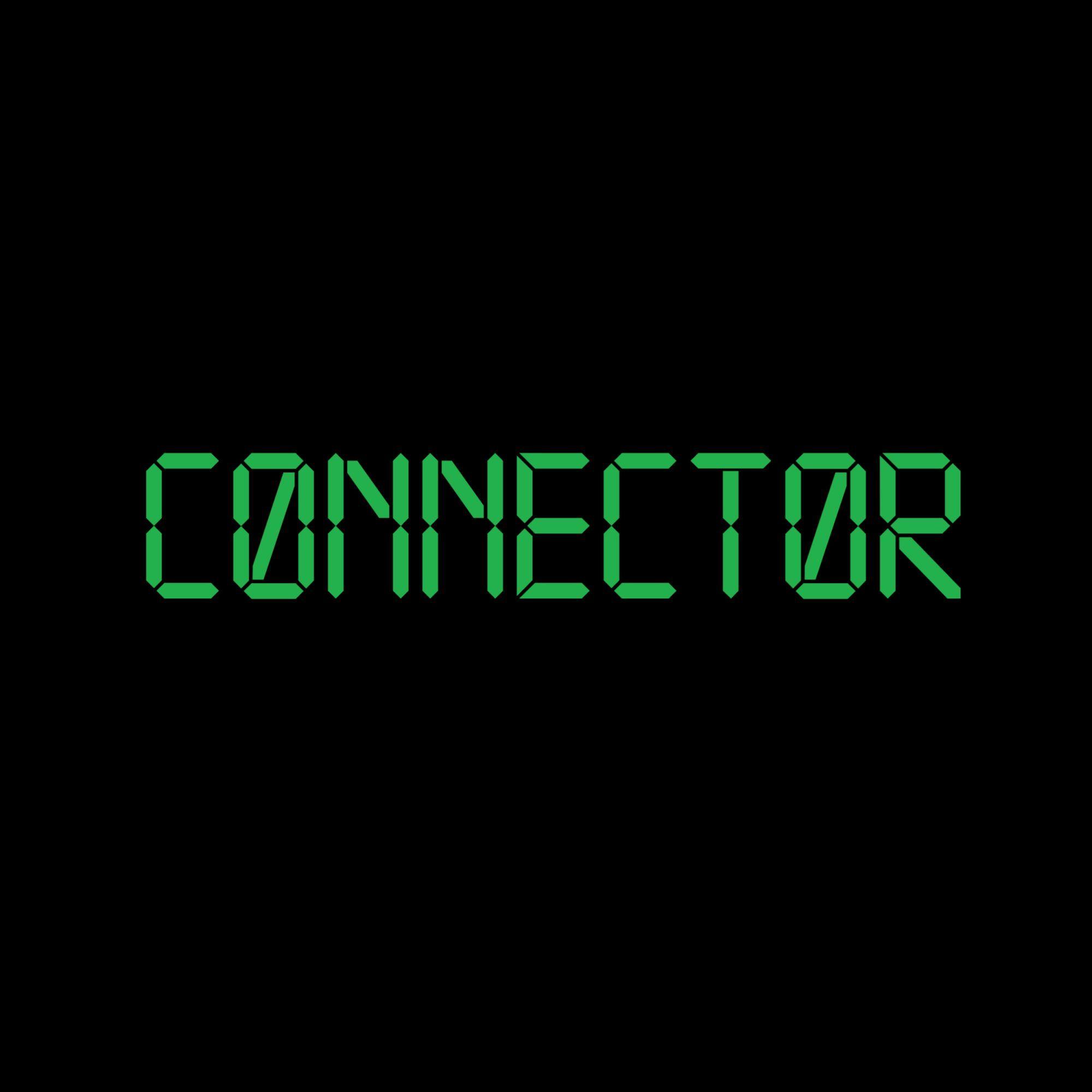 connnector avatar