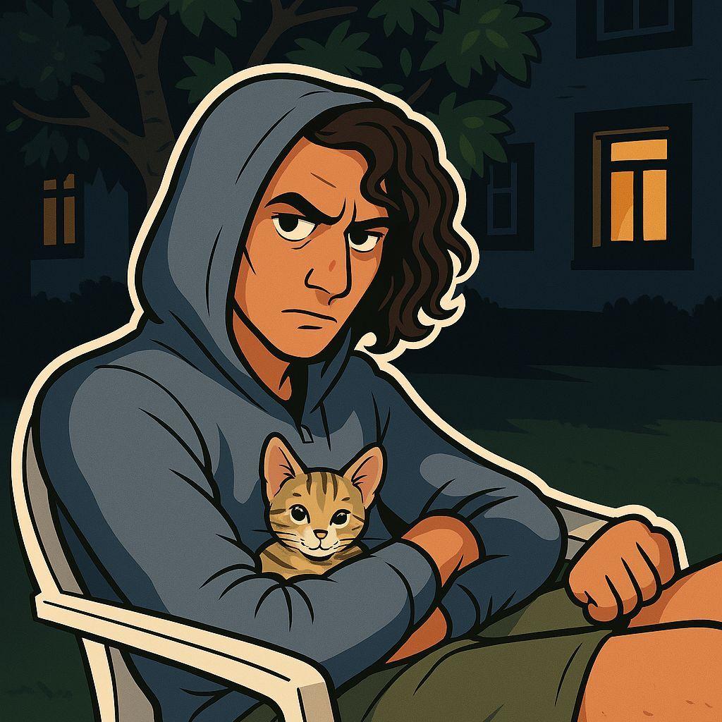 hsarikaya avatar