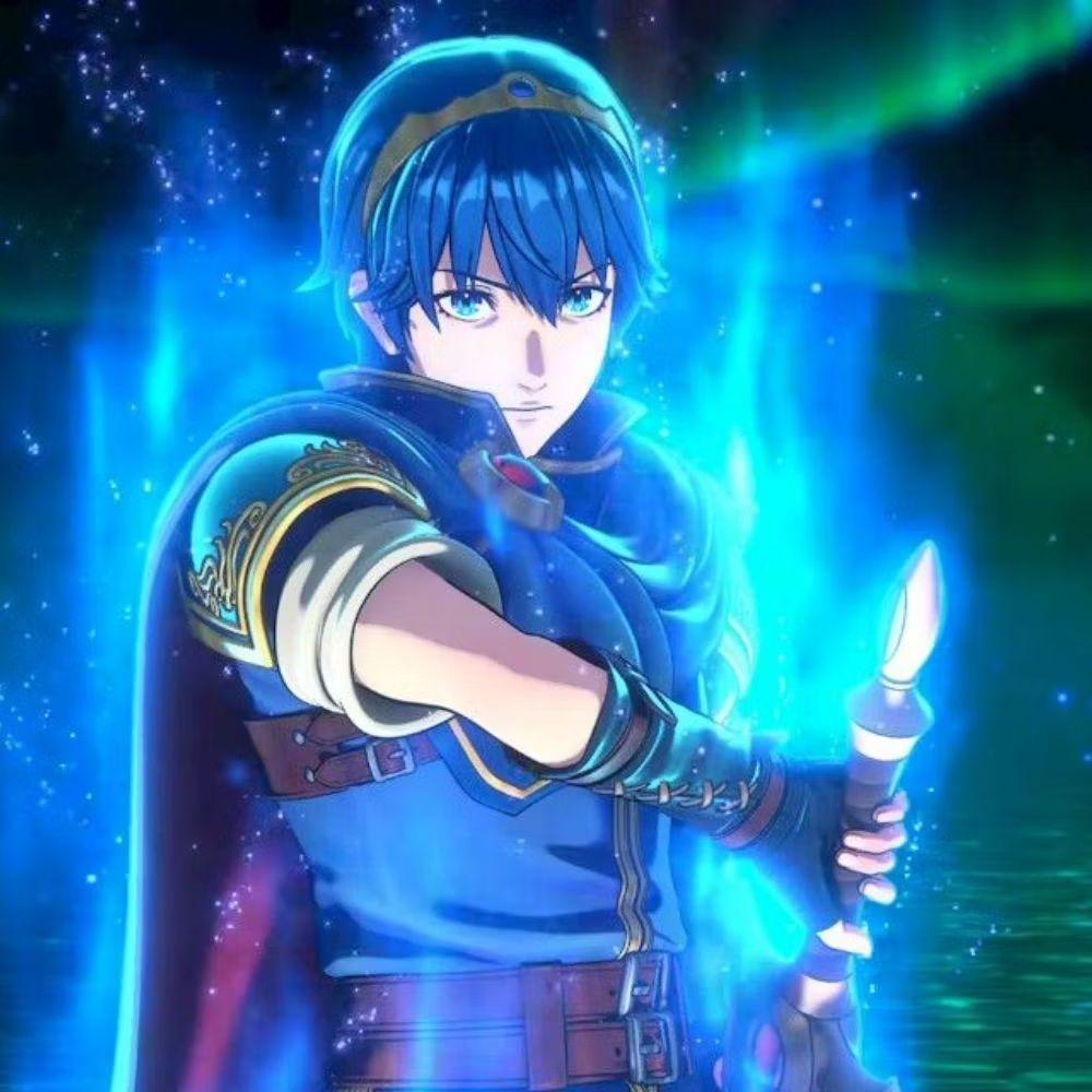 Marth- avatar