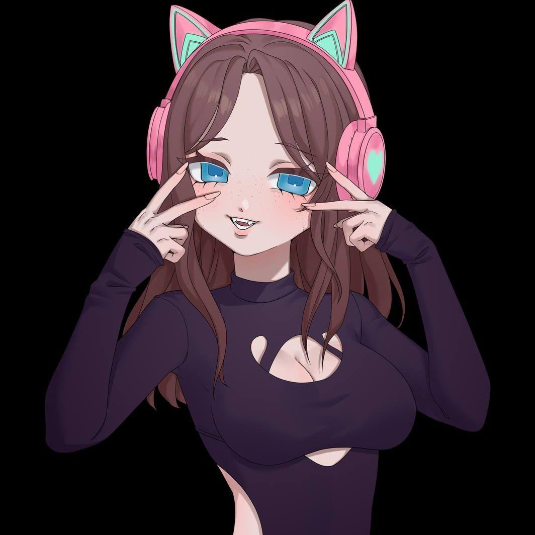 Iva-milk avatar