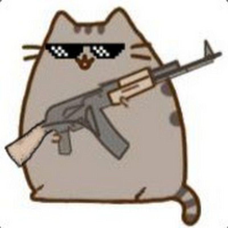Kot_one avatar