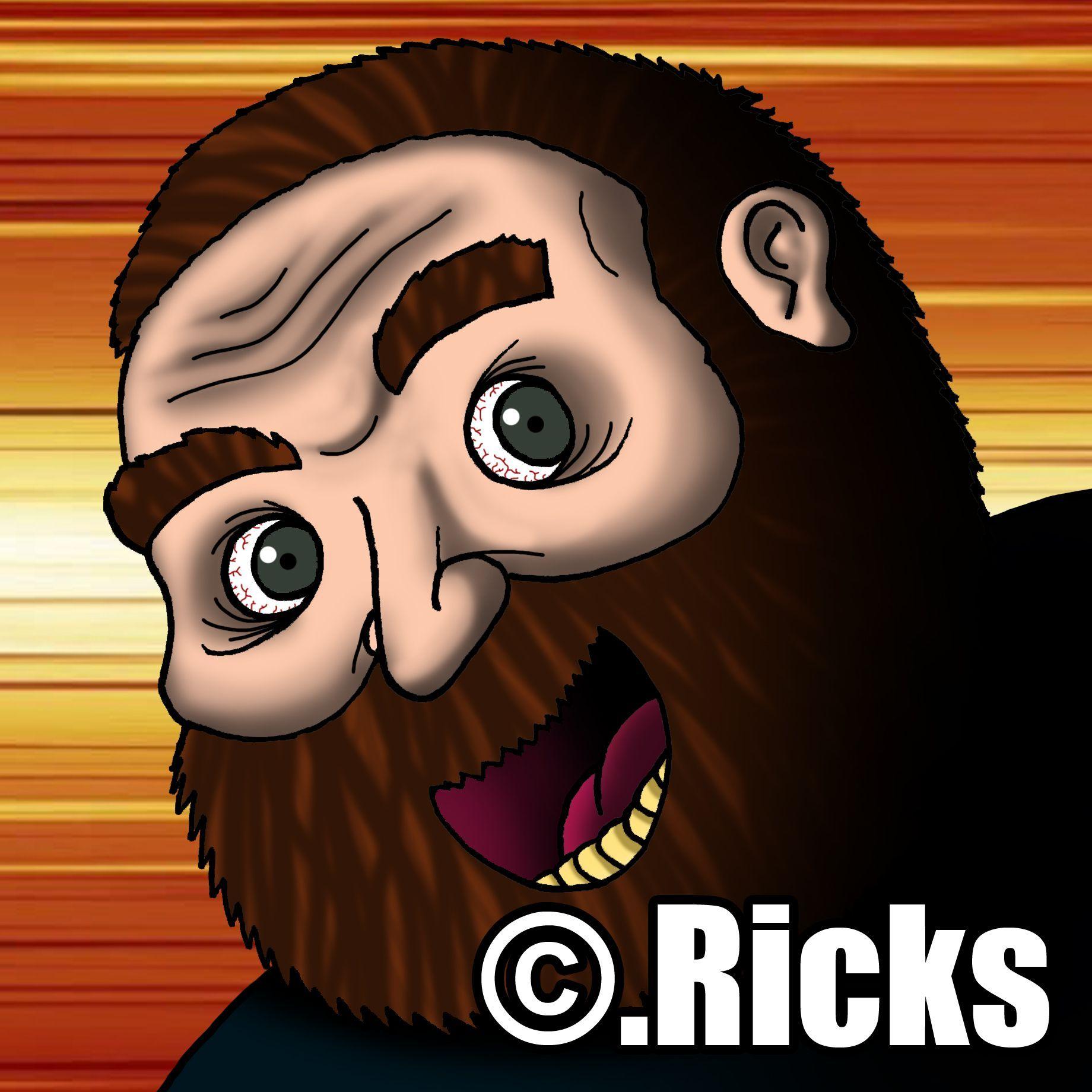 ricky1626 avatar