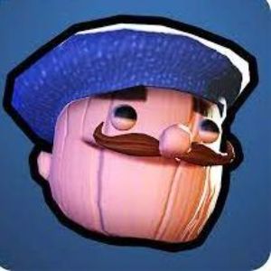 Faceit Avatar