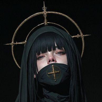 kusanagiRize avatar
