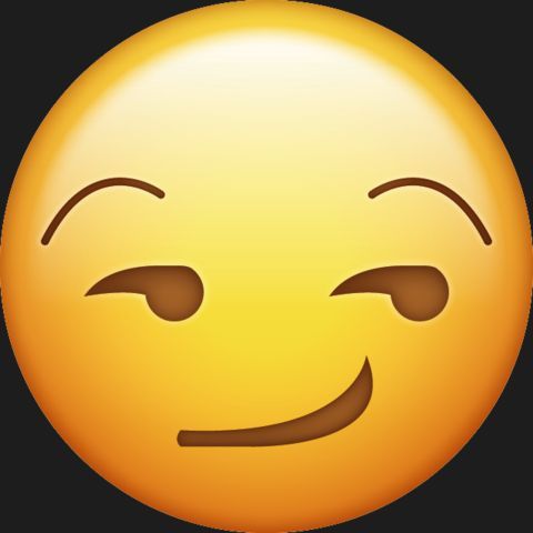 Faceit profile picture for @smirk