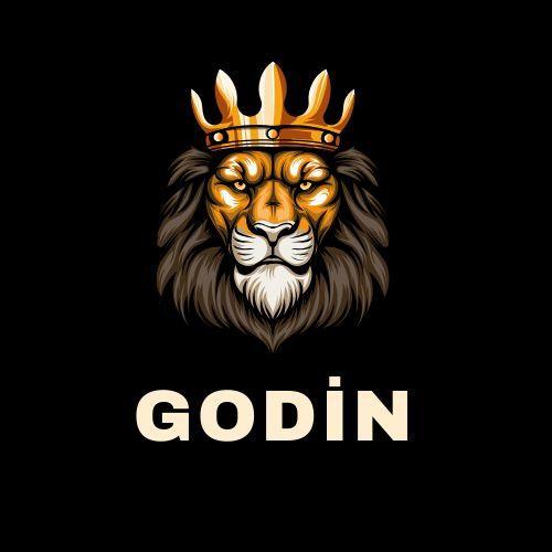 GodinN- avatar