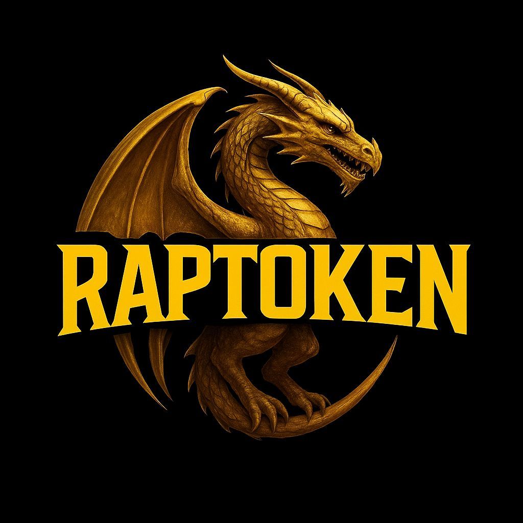 Raptoken