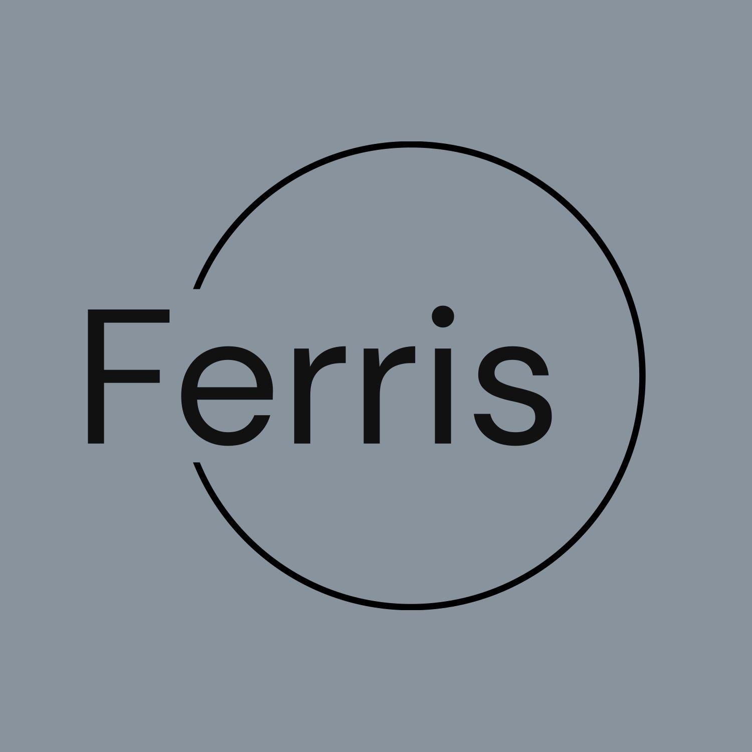 Ferris avatar