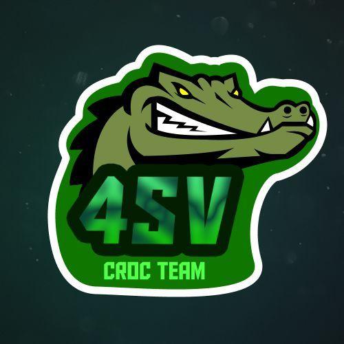CROC 4sv