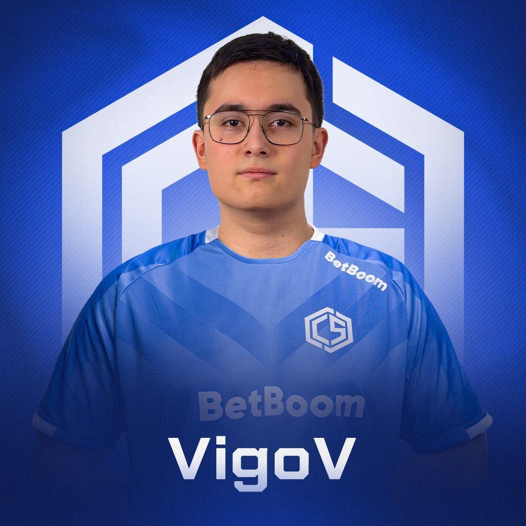VigoV93 avatar