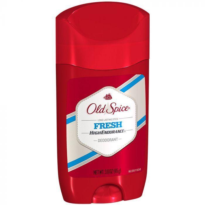 Old fresh. Дезодорант old Spice 85 мл.