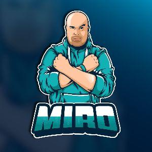 Player MiroPlay avatar